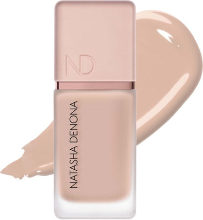 Natasha Denona HY-GLAM Foundation
