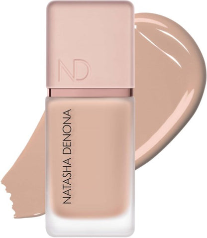 Natasha Denona HY-GLAM Foundation