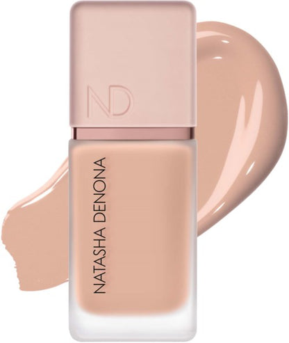 Natasha Denona HY-GLAM Foundation – produktbilde 1
