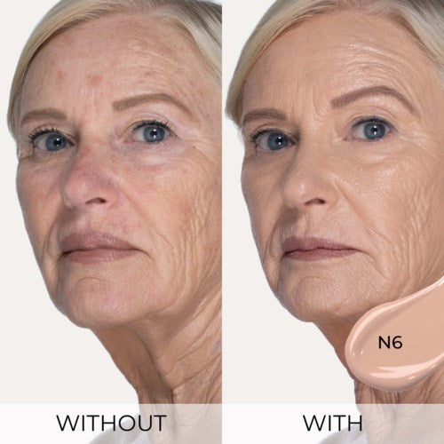 Natasha Denona HY-GLAM Foundation – produktbilde 2