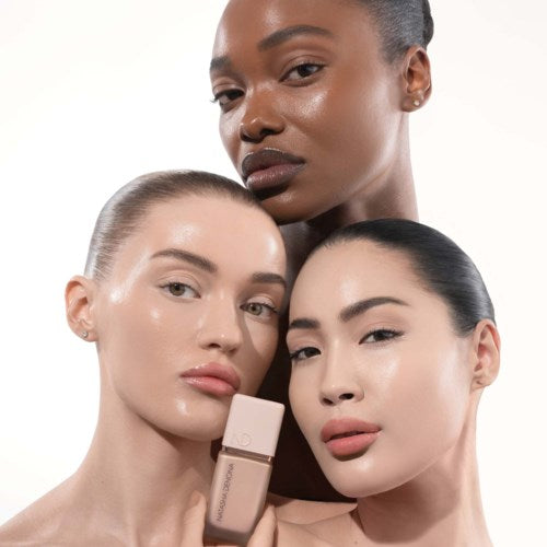 Natasha Denona HY-GLAM Foundation – produktbilde 4