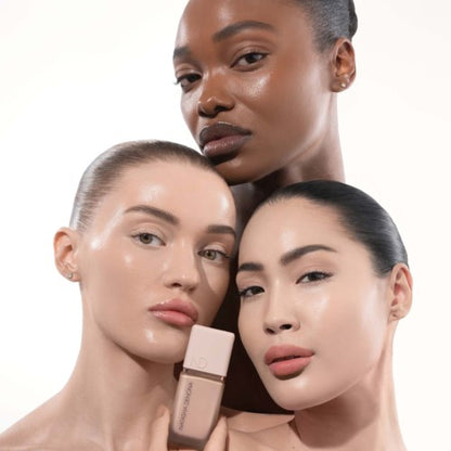 Natasha Denona HY-GLAM Foundation – produktbilde 4
