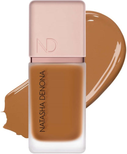 Natasha Denona HY-GLAM Foundation