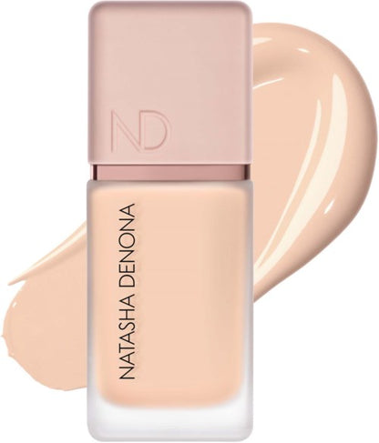 Natasha Denona HY-GLAM Foundation