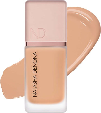 Natasha Denona HY-GLAM Foundation