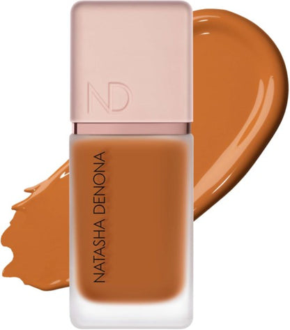 Natasha Denona HY-GLAM Foundation