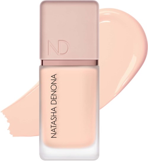 Natasha Denona HY-GLAM Foundation