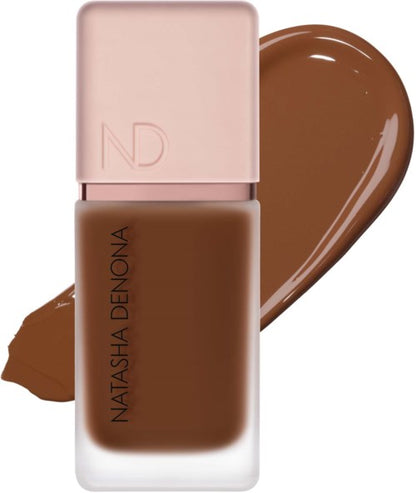 Natasha Denona HY-GLAM Foundation