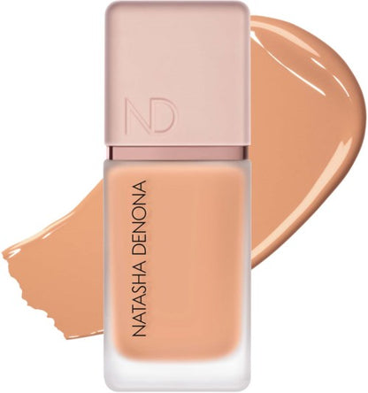 Natasha Denona HY-GLAM Foundation