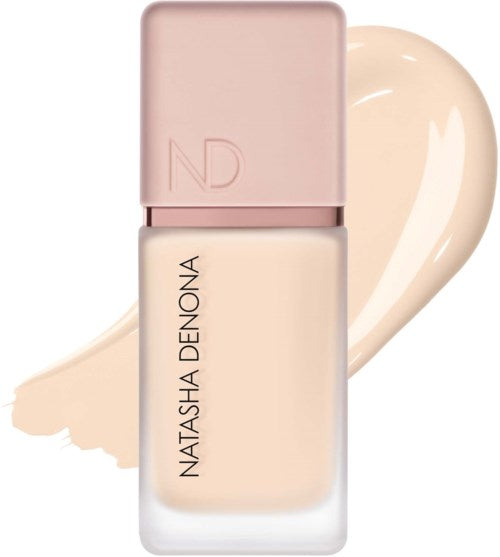 Natasha Denona HY-GLAM Foundation