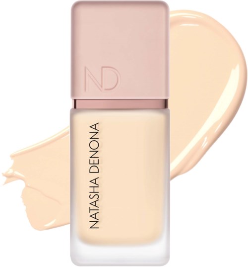 Natasha Denona HY-GLAM Foundation