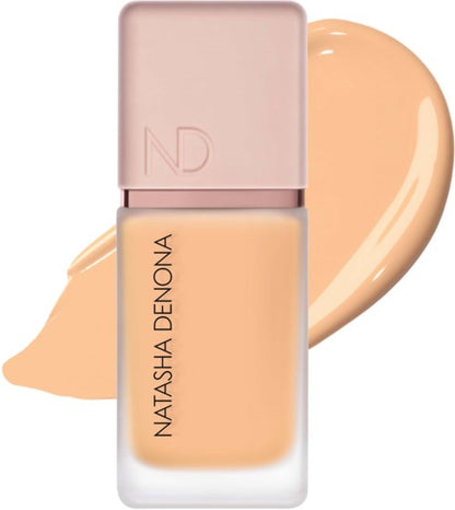 Natasha Denona HY-GLAM Foundation
