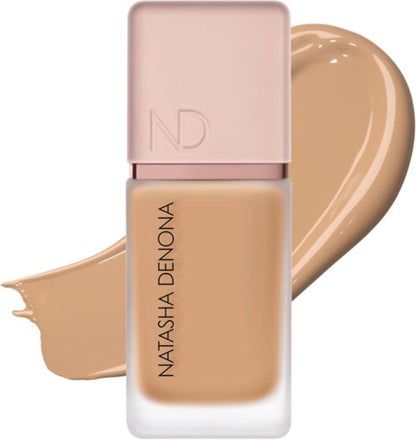 Natasha Denona HY-GLAM Foundation