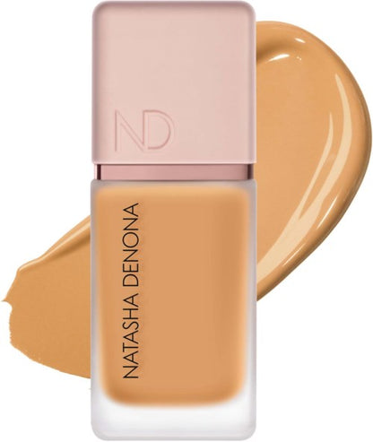 Natasha Denona HY-GLAM Foundation
