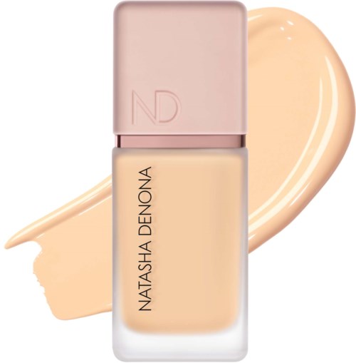 Natasha Denona HY-GLAM Foundation