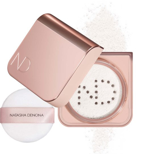 Natasha Denona HY-GLAM Setting Powder 18 g – produktbilde 1