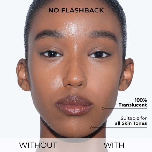 Natasha Denona HY-GLAM Setting Powder 18 g – produktbilde 7
