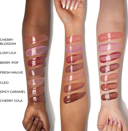 Natasha Denona HY-GLOSS – produktbilde 4
