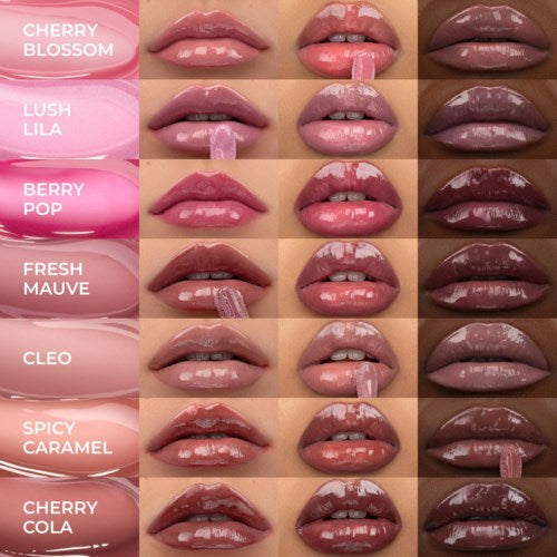 Natasha Denona HY-GLOSS – produktbilde 5