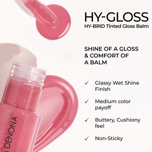 Natasha Denona HY-GLOSS – produktbilde 6