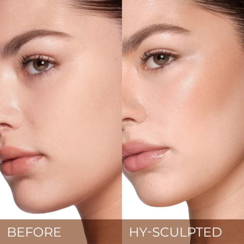 Natasha Denona HY-SCULPT Liquid Bronzer – produktbilde 3