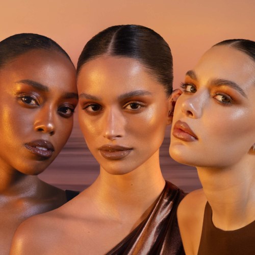 Natasha Denona HY-SCULPT Liquid Bronzer – produktbilde 6