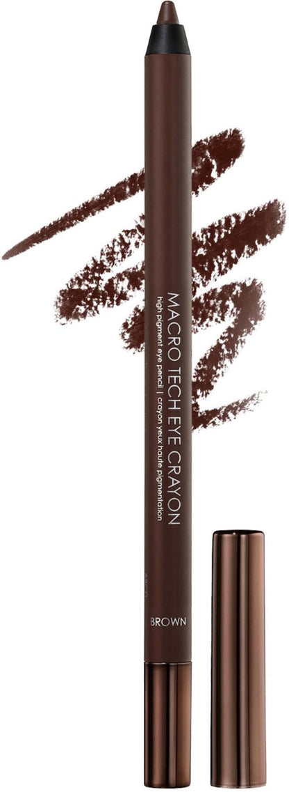 Natasha Denona Macro Tech Eye Crayon