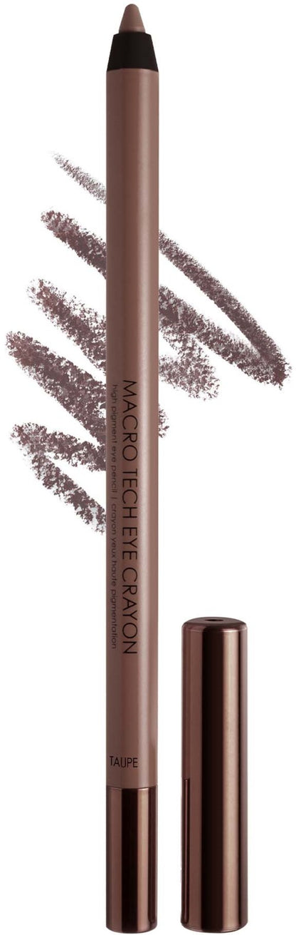Natasha Denona Macro Tech Eye Crayon – produktbilde 1