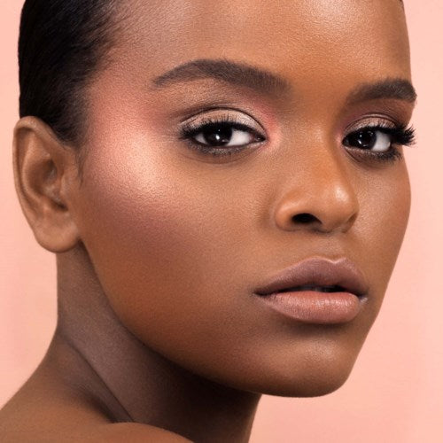 Natasha Denona Mini Bloom Highlighting Blush 4 g – produktbilde 4