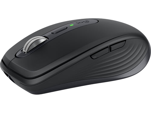 Produktbilde av Logitech MX Anywhere 3S trådløs mus (graphite) fra Logitech