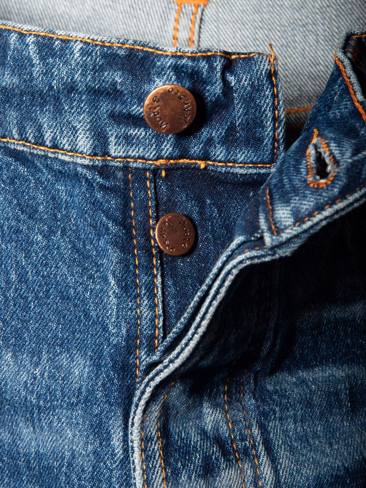 Nudie Jeans Solid Ollie Slim – Life Tracks