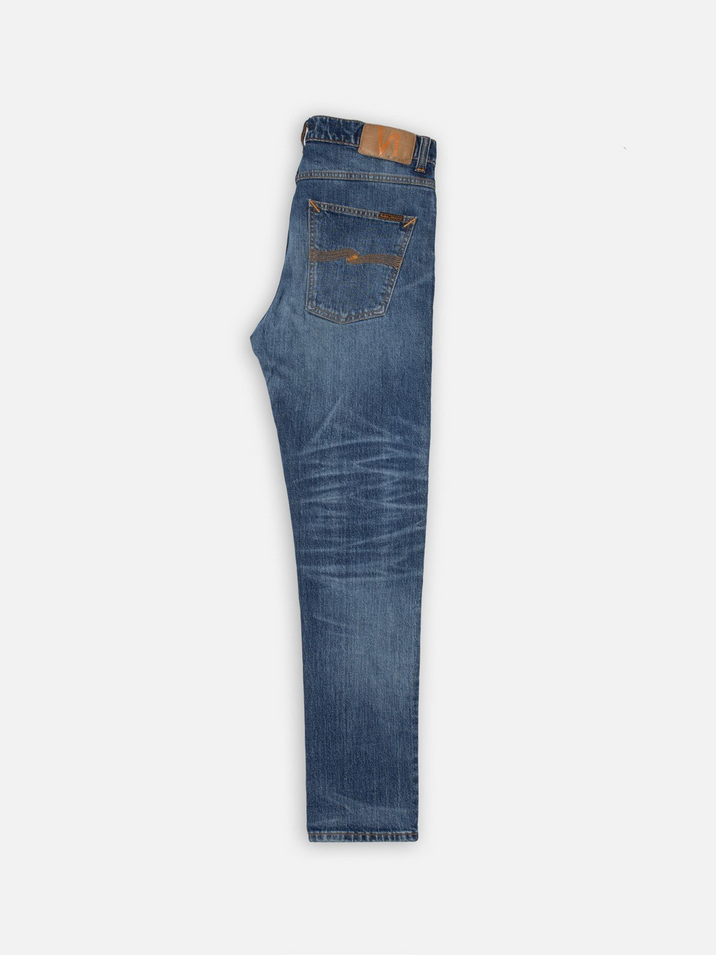 Nudie Jeans Solid Ollie Slim – Life Tracks