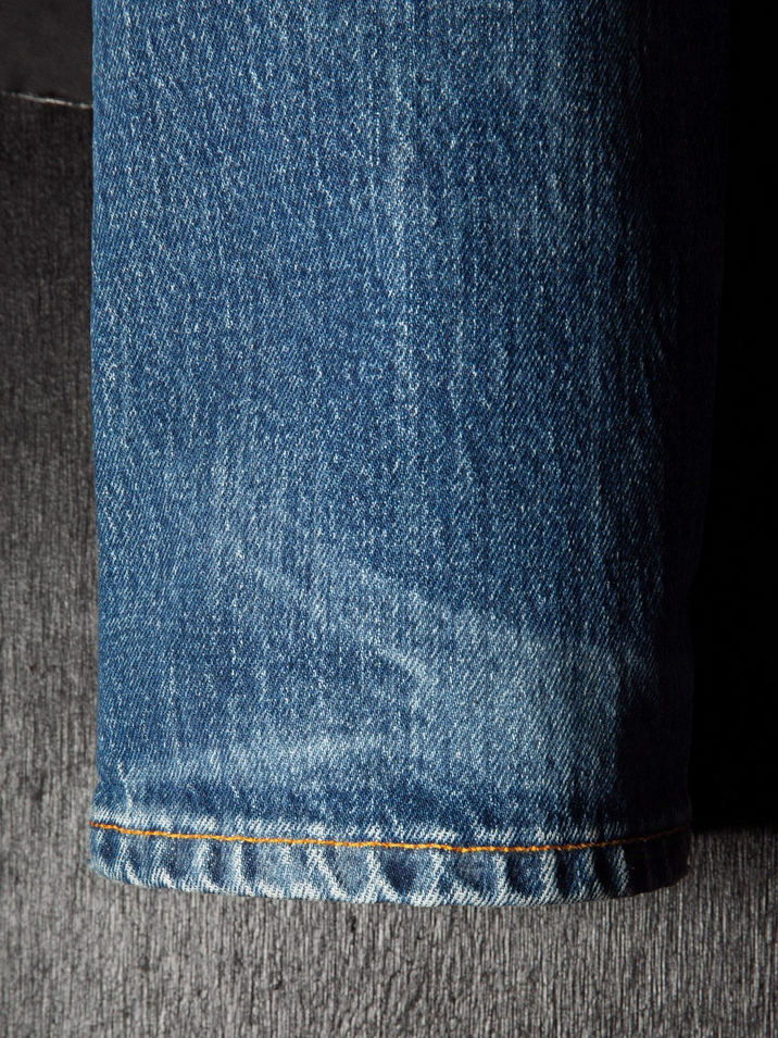 Nudie Jeans Solid Ollie Slim – Life Tracks