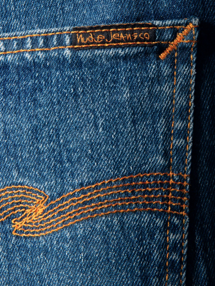 Nudie Jeans Solid Ollie Slim – Life Tracks