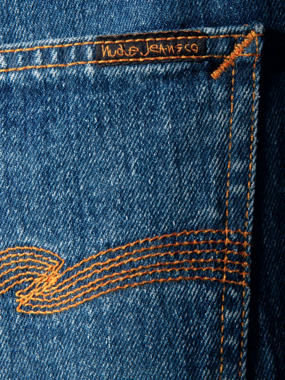 Nudie Jeans Solid Ollie Slim – Life Tracks