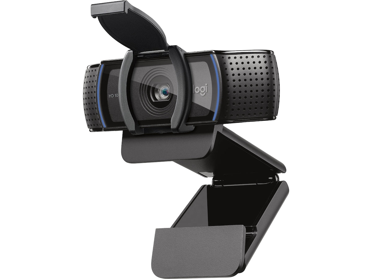 Produktbilde av Logitech C920s PRO HD Webkamera fra Logitech