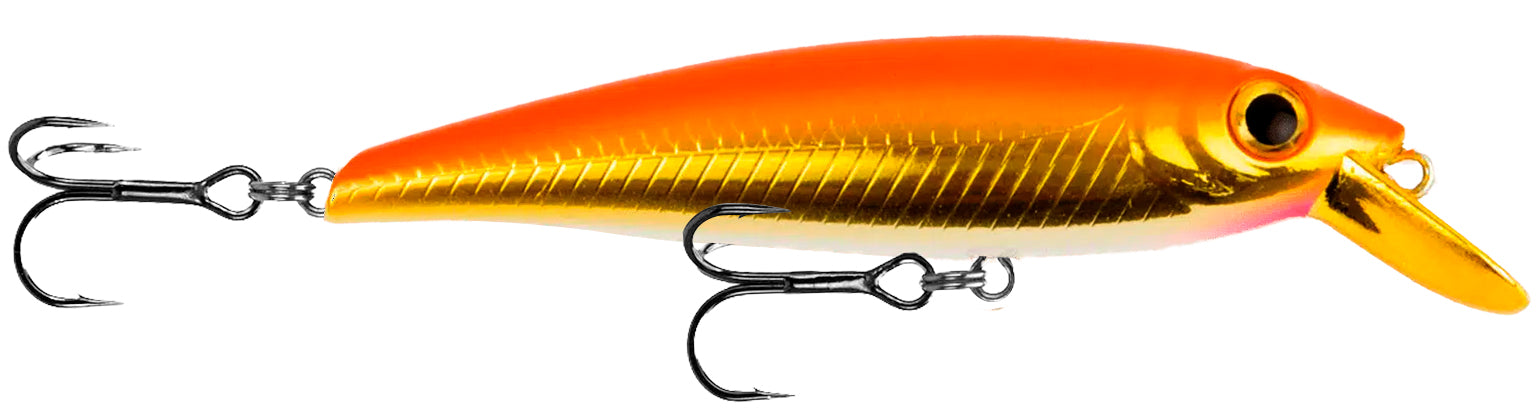 Prey Salmon Target – Wobbler