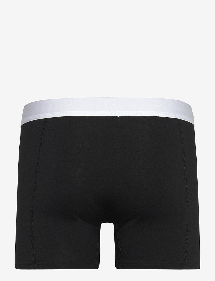 Björn Borg ORGANIC COTTON STRETCH BOXER 3p herreunderbukser, 3-pack