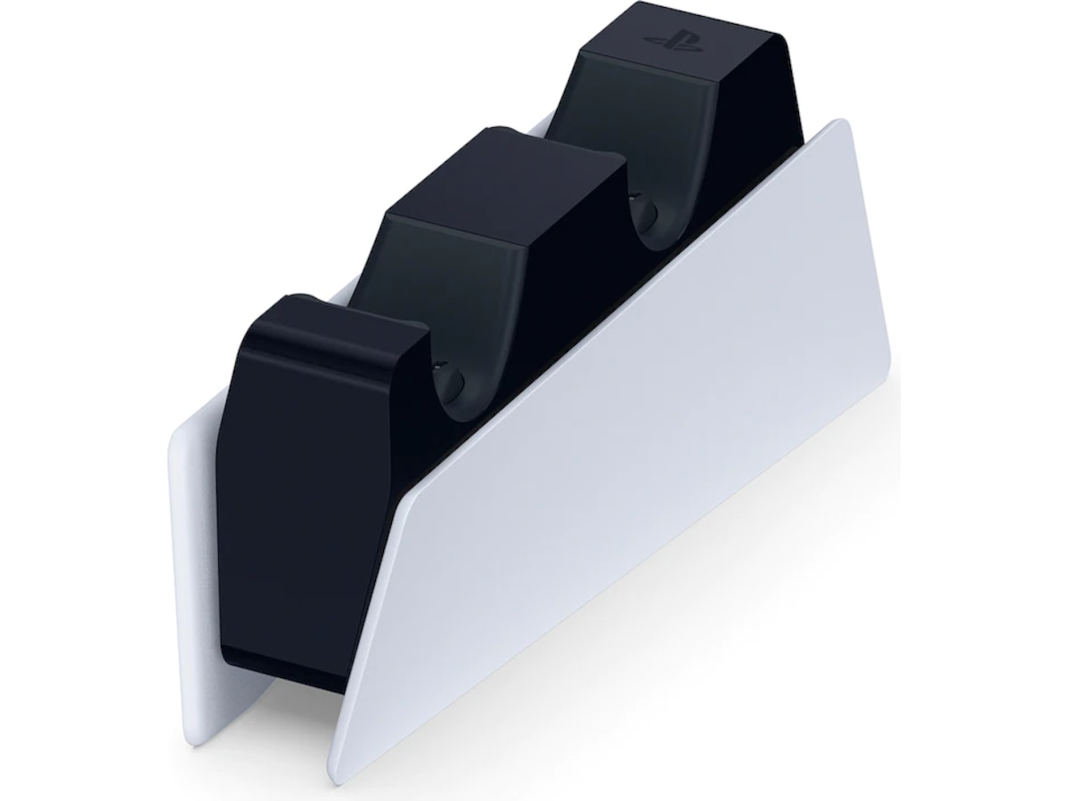 Produktbilde av PlayStation 5 DualSense Ladestasjon fra Sony