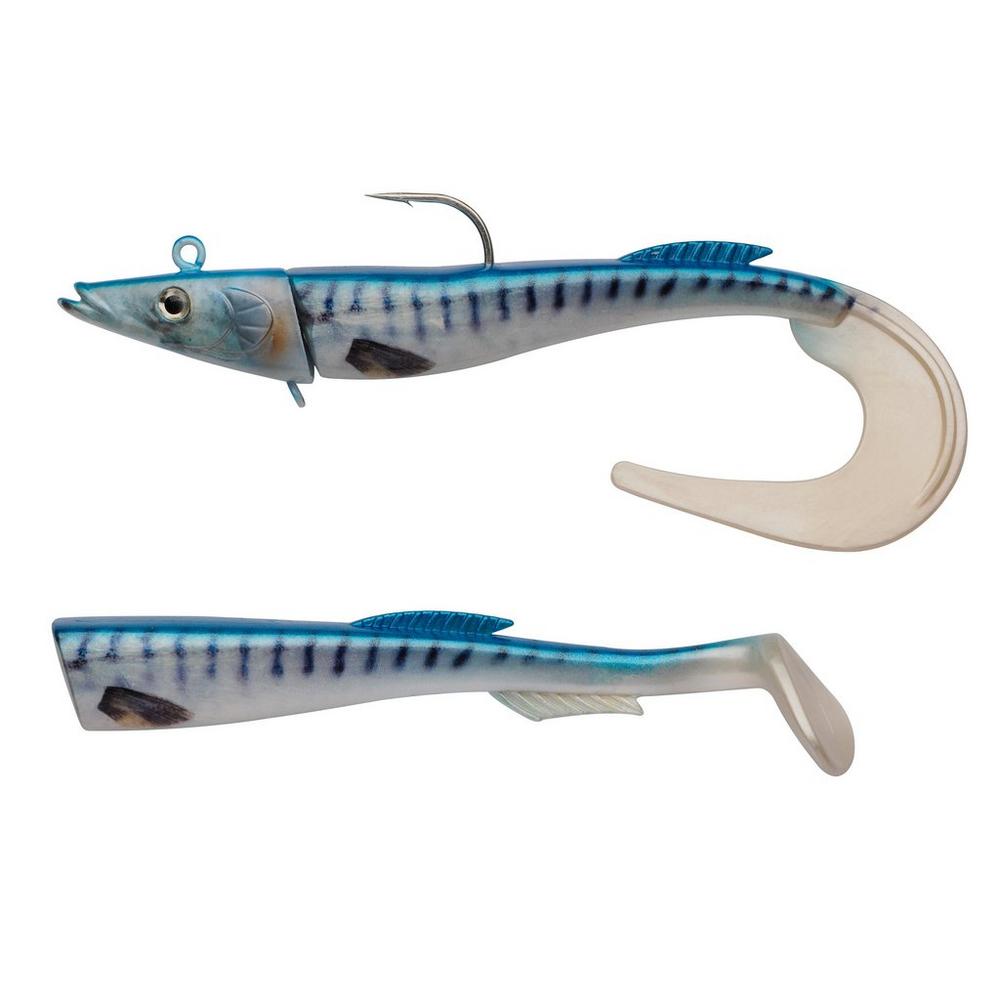 Berkley Power Sandeel – Havfiskejigg / softbait