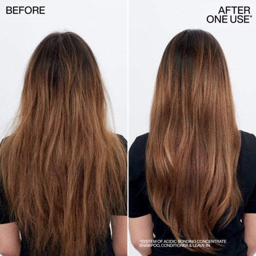 Redken Acidic Bonding Concentrate Leave In Treatment 150 ml fra Redken – offisielt produktbilde 10