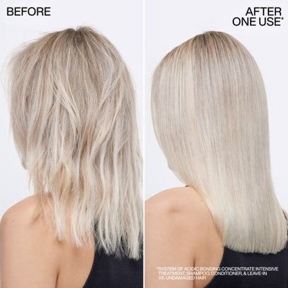 Redken Acidic Bonding Concentrate Leave In Treatment 150 ml fra Redken – offisielt produktbilde 11