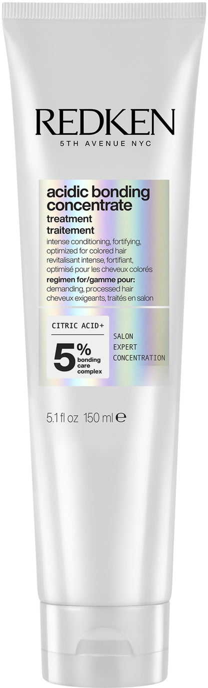 Redken Acidic Bonding Concentrate Leave In Treatment 150 ml fra Redken – offisielt produktbilde 1