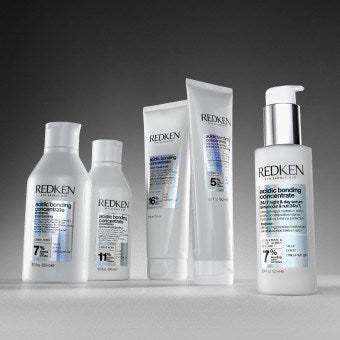 Redken Acidic Bonding Concentrate Leave In Treatment 150 ml fra Redken – offisielt produktbilde 7