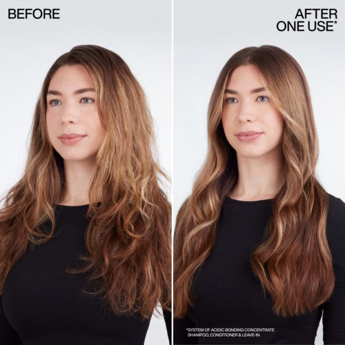 Redken Acidic Bonding Concentrate Leave In Treatment 150 ml fra Redken – offisielt produktbilde 9