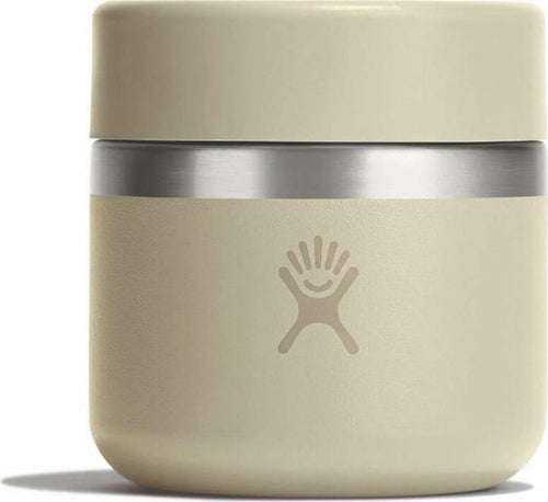 Hydro Flask Food Jar 591 ml Oat Hydro Flask