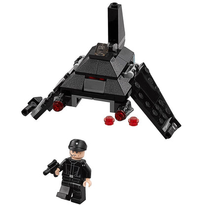 LEGO® Star Wars™ Krennics Imperial Shuttle Microfighter 75163