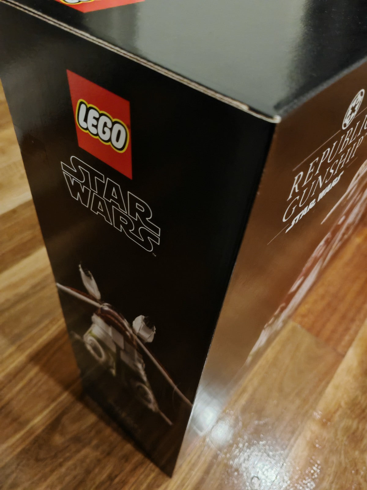 LEGO® Star Wars™ Republic Gunship 75309 – Ultimate Collector Series