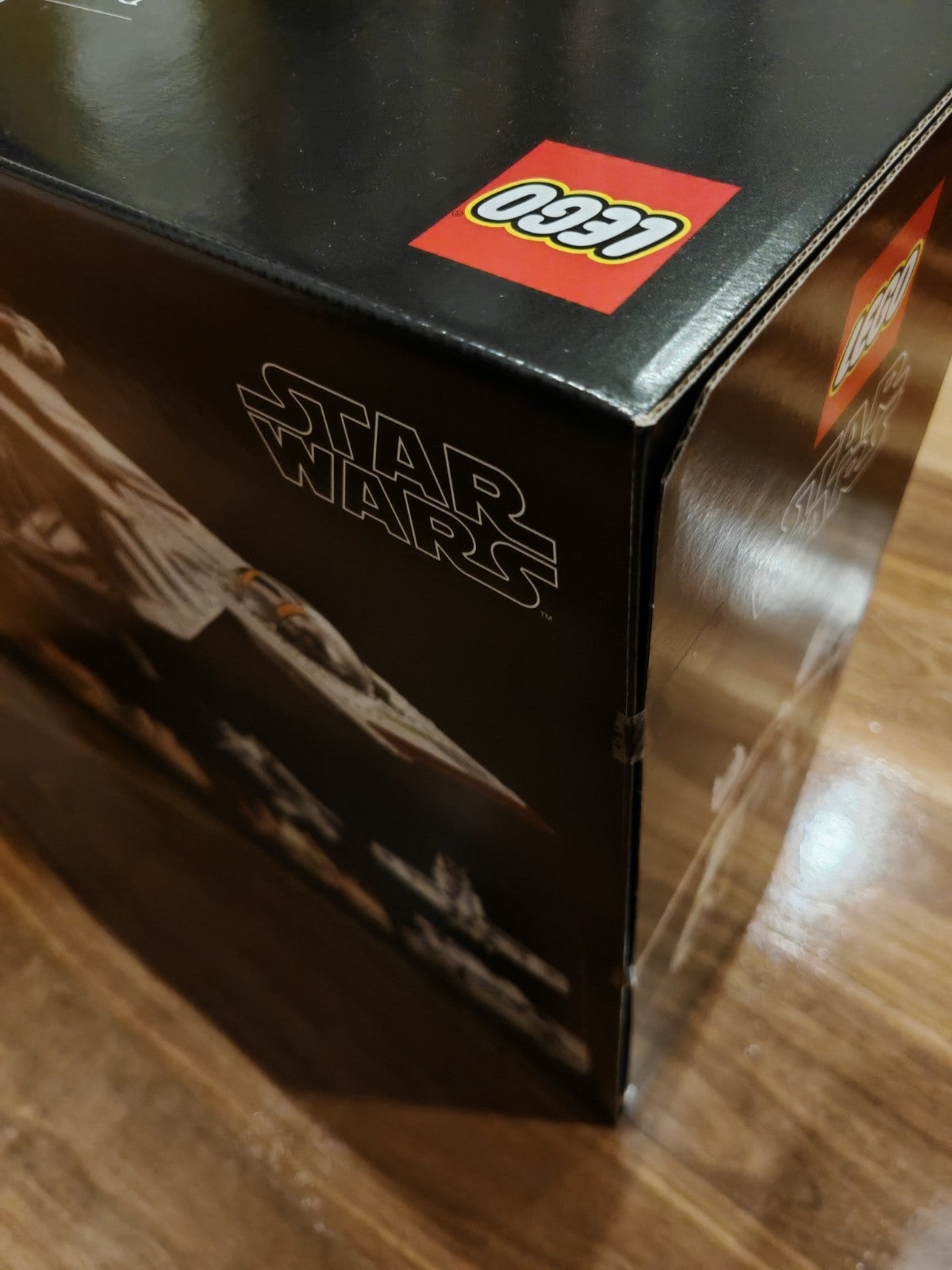 LEGO® Star Wars™ Republic Gunship 75309 – Ultimate Collector Series