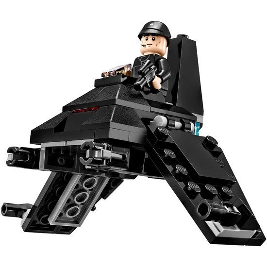 LEGO® Star Wars™ Krennics Imperial Shuttle Microfighter 75163